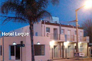 Hotel Luque