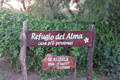 Refugio del Alma