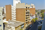 Balcones De La Riviera