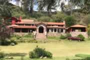 Hotel Patios de La Cumbre