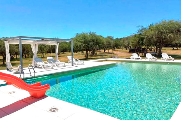 Stizos Casa de Campo
