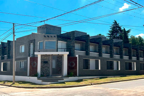 Condominio Las Flores