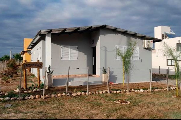 La Casita Soada