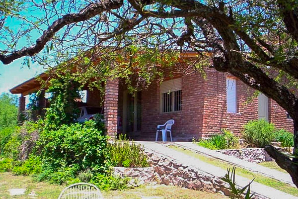 Casa de Tati