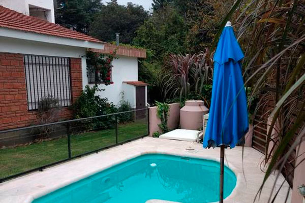 Casa Anzil
