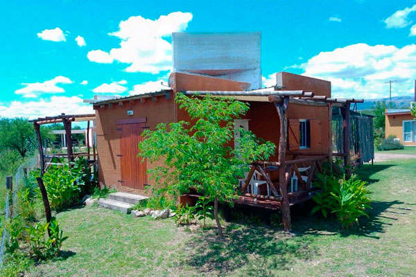 La Lomita de Nono