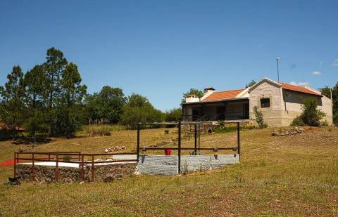 Casa de Campo Las Verbenas
