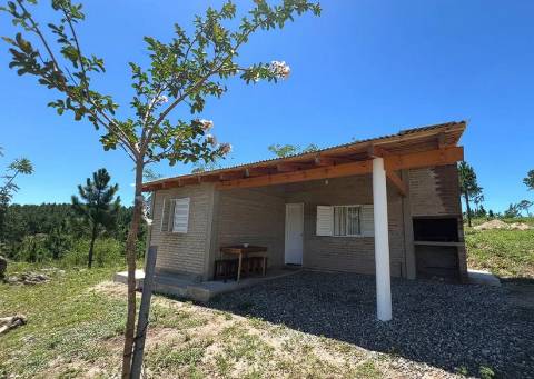 Maktub Caba�as de Monta�a