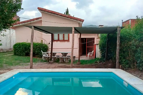 La Casa de Nora