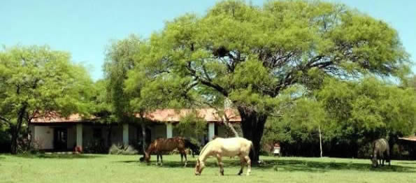 Alojamiento Rural en Jovita, Crdoba