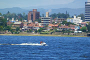 Villa Carlos Paz, Crdoba