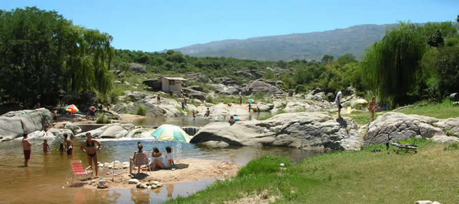 Fotos de Santa Rosa de Calamuchita, Crdoba