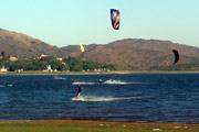 Potrero de Garay, Crdoba