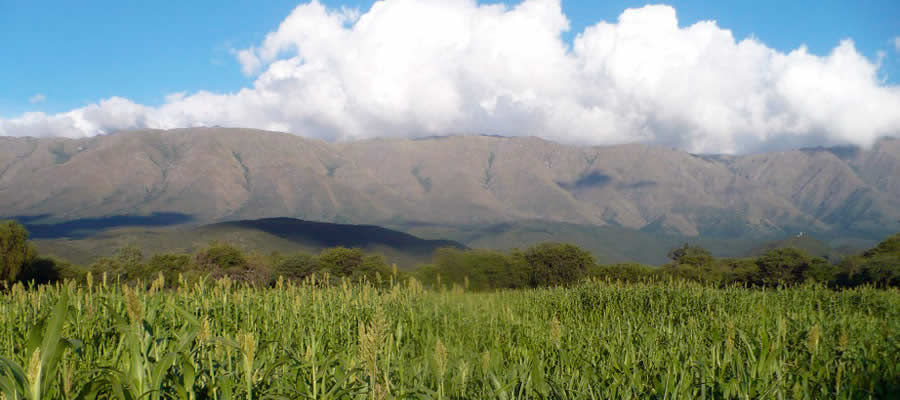 Sierras de Crdoba