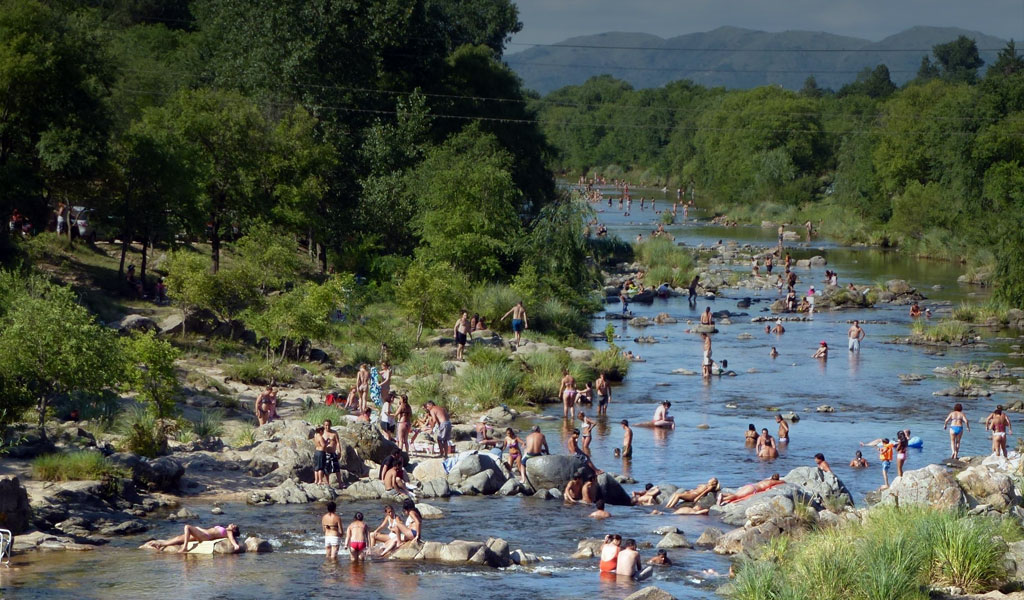 Los Reartes