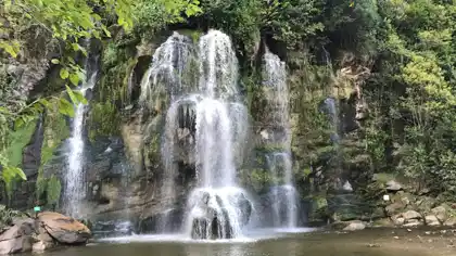 La Falda, C�rdoba