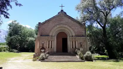 San Javier y Yacanto, C�rdoba