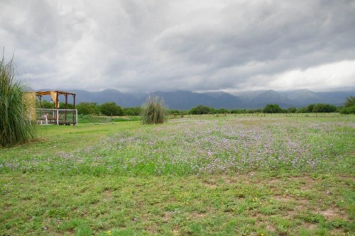 Cabañas Valle de la Rosas
