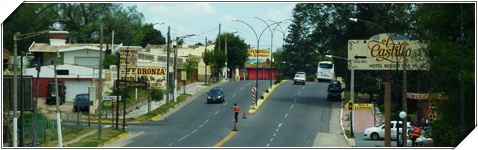 La Ciudad de Valle Hermoso