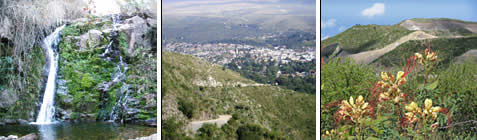 La Ciudad de Valle Hermoso