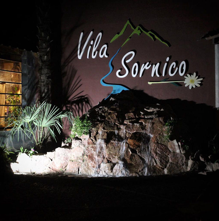 Vila Sornico