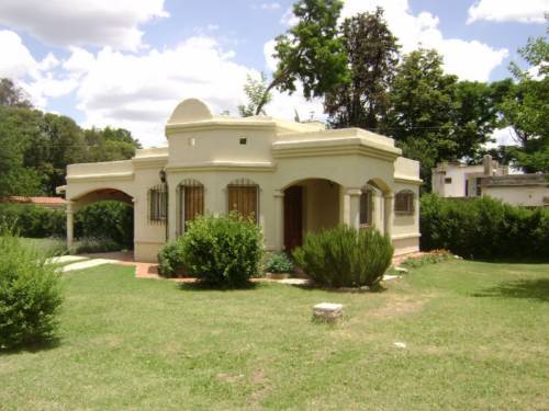 Villa Camila Cabañas