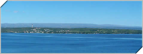 La Ciudad de Villa Carlos Paz