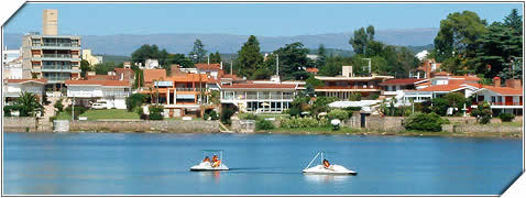 Turismo de Villa Carlos Paz