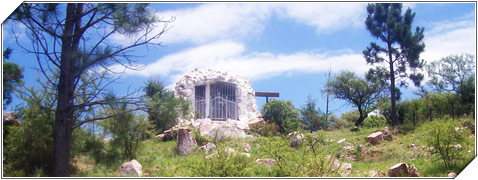 Villa Cerro Azul Sierras Chicas
