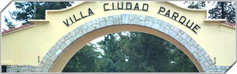 La Ciudad de Villa Ciudad Parque