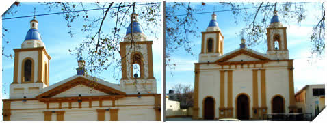 Historia de Villa de Soto