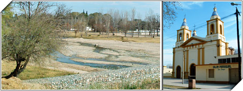 Turismo Alternativo de Villa de Soto