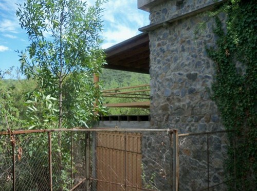 Cabaña en Villa El Diquecito