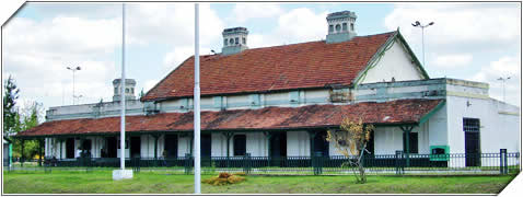 Turismo Rural en Villa Maria