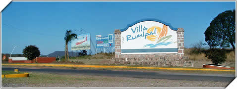 La Ciudad de Villa Rumipal