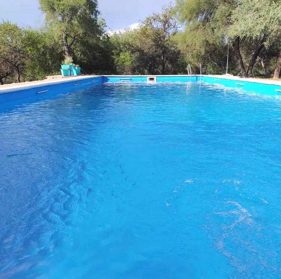 White Field House & Spa