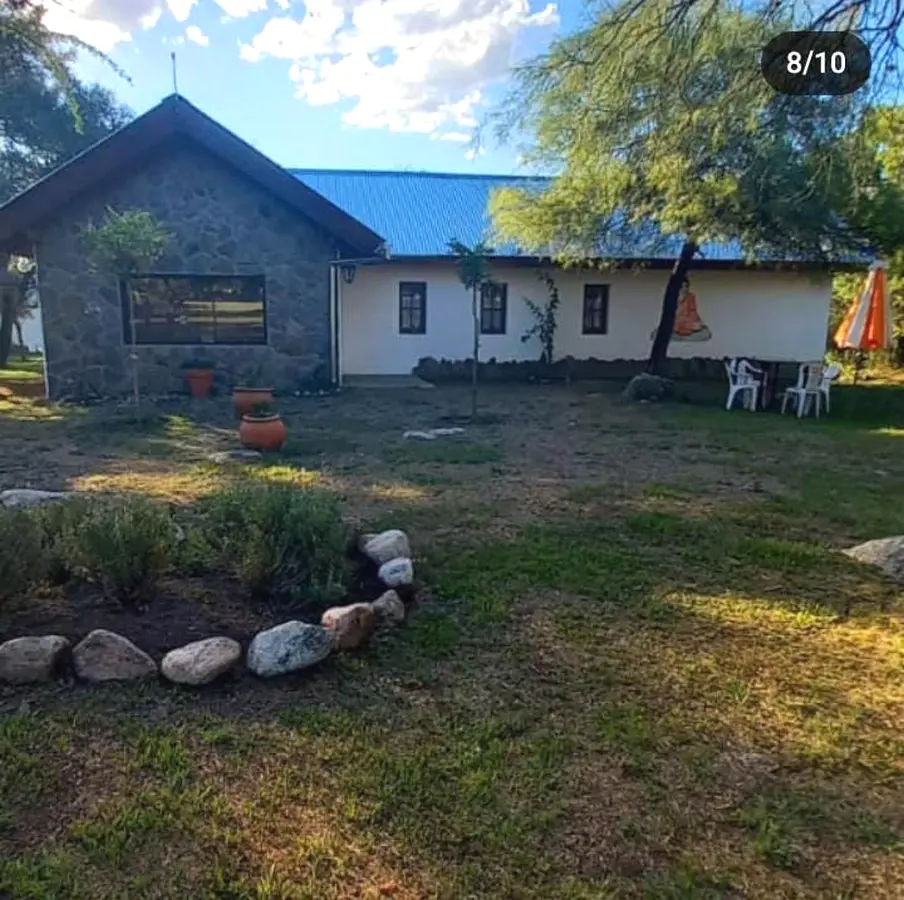 White Field House & Spa